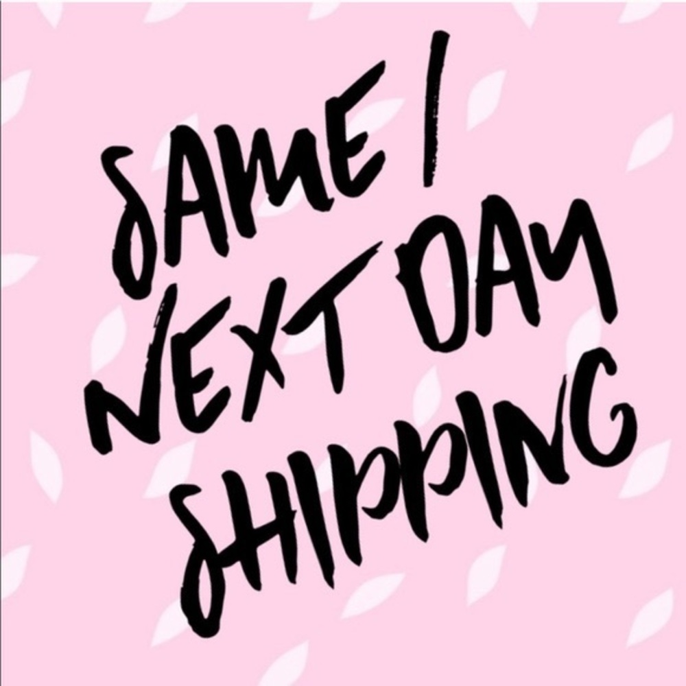 Bundle 3 items for 10% off 💕